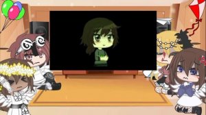 ?//Fnaf parents react to their kids\\?