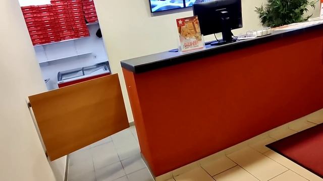 Забыла рюкзак ! Обзор хостела.Нюрнберг смотреть онлайн