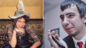 Гоген Солнцев ,ретро пранки от авторов Бес, Вован222, Лексус. "Министр связи" и телефоны доверия.