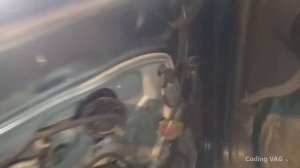 Регулировка провисшей двери НА ЛЮБОМ АВТО.