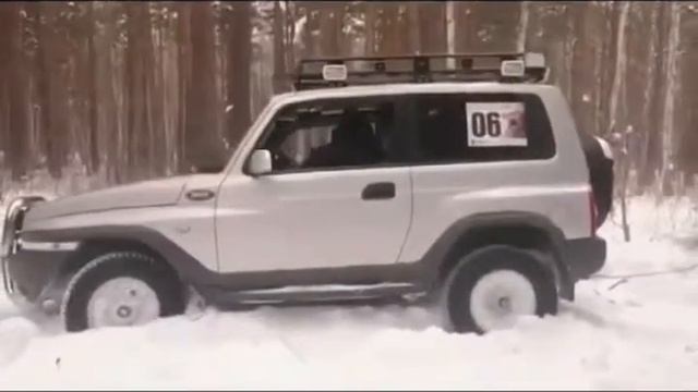 виталик каштак 2016 год зима -поездка выходного дня!!! смотреть онлайн