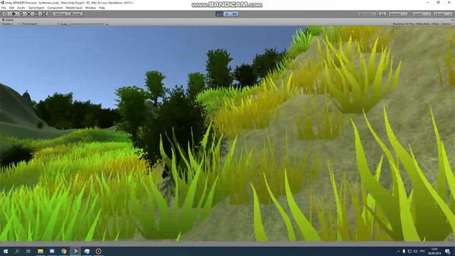 unity зло даже писать код не надо( смотреть онлайн