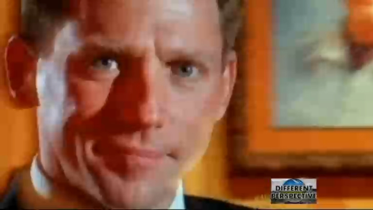 Scientology's Cult Leader Is Ruthless