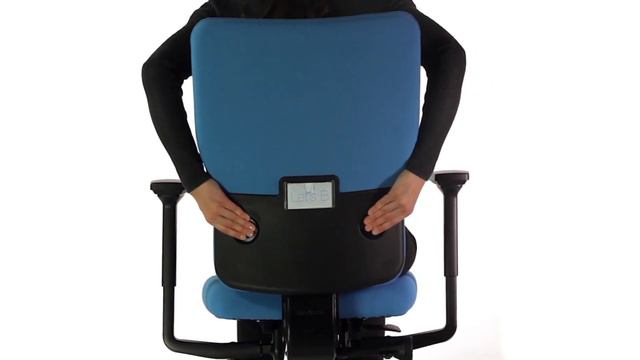 How to Adjust the Steelcase Let's Be Chair