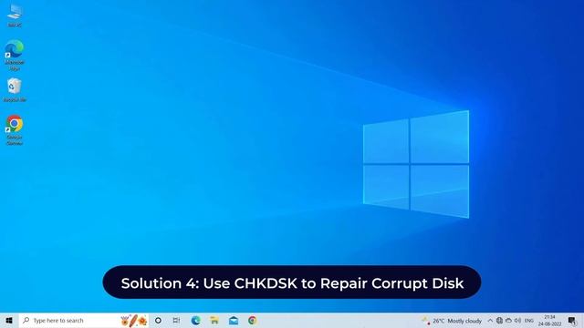 How to Fix "USB Drive Detected But Not Accessible"? | Working Solutions| Rescue Digital Media смотреть онлайн