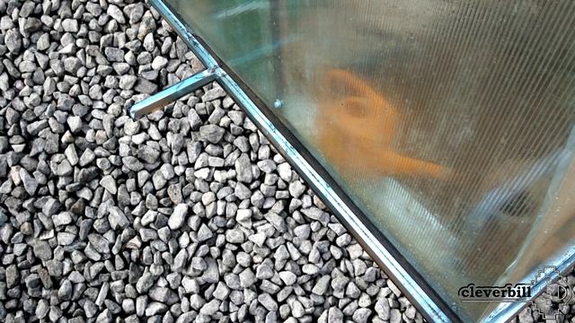 Сбор дождевой воды для полива и хозяйственных нужд смотреть онлайн