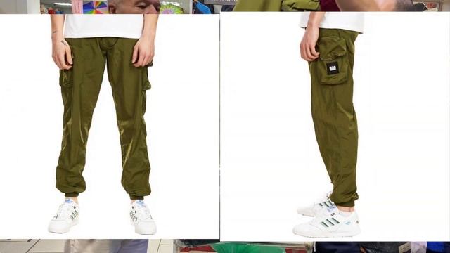 МАРАФОН ЛЕТНИХ ОБНОВ?Peaceful Hooligan, Yeezy, Lonsdale, Barbour, Weekend Offender и многое другое смотреть онлайн
