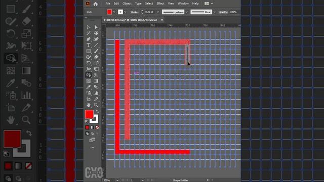 how to Grid Logo Design adobe Illustrator cc смотреть онлайн