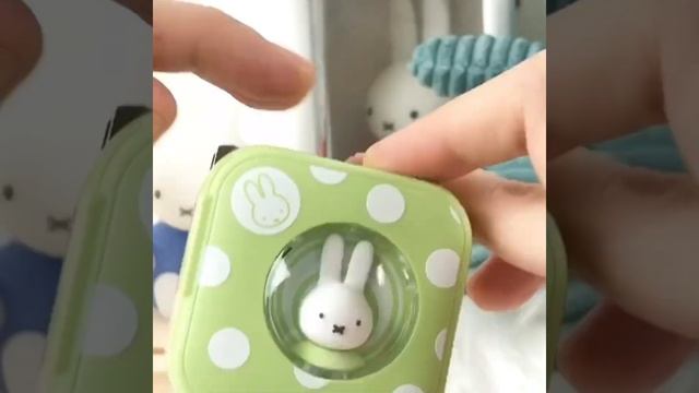 MIFFY Nijntje ミッフィー30W PD USB-C Wall Charger Power Adapter Dual Ports/ 2-Ports смотреть онлайн