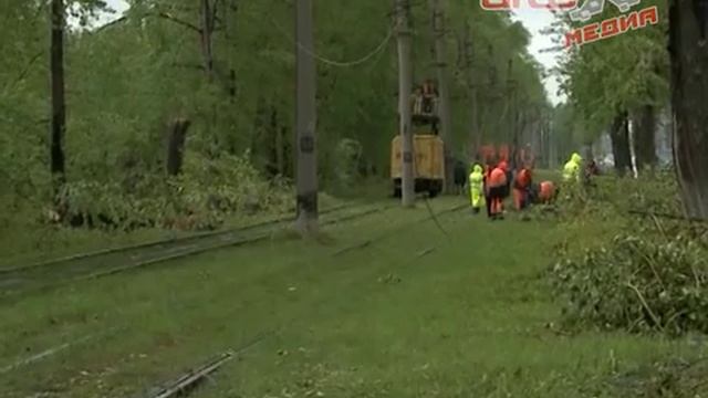 Комплекс мероприятий по предотвращению ЧС смотреть онлайн