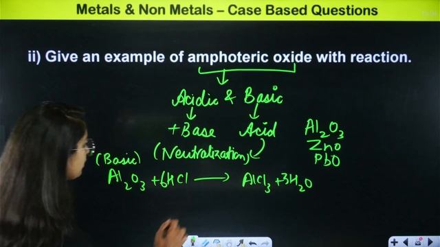 Top 15 Case Based Questions - Metals & Non Metals | Class 10 Chemistry Chapter 3 | CBSE Board 2024 смотреть онлайн