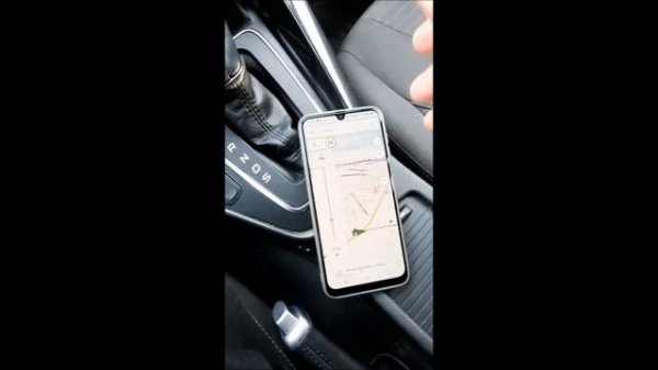 навител в андроид авто