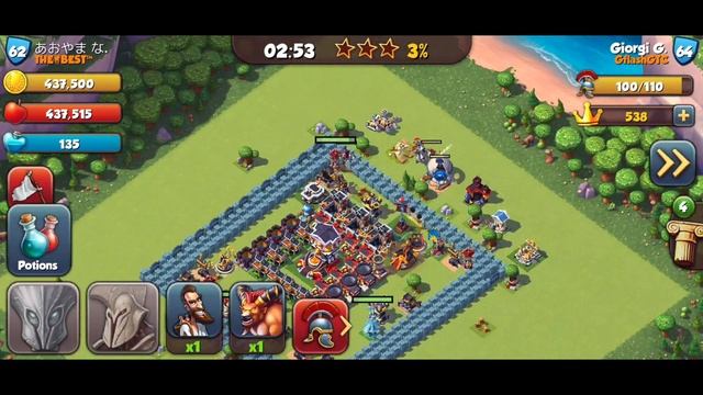Mars VS Bellona - Total Conquest 2022 Gameplay смотреть онлайн