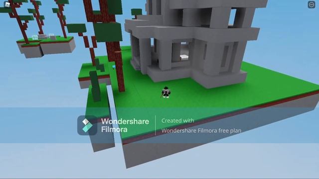 How to get *FREE CAM in Roblox Bedwars смотреть онлайн