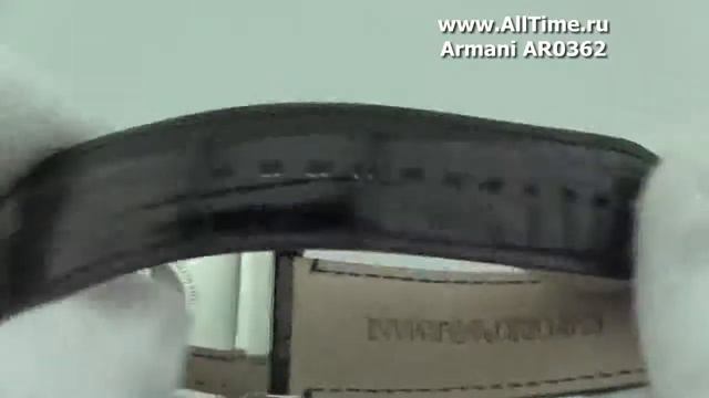 Мужские наручные Fashion часы Armani AR0362