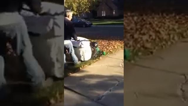 Billygoat yard vacuum review смотреть онлайн