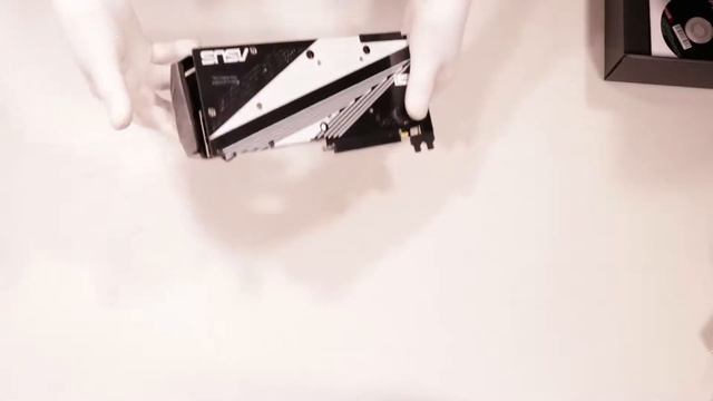Unboxing Asus GeForce RTX 2080 Dual смотреть онлайн
