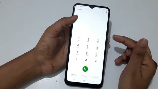 Samsung Galaxy A22 |how to activate wi-fi calling | Wi-Fi calling setting | enable kaise kare смотреть онлайн