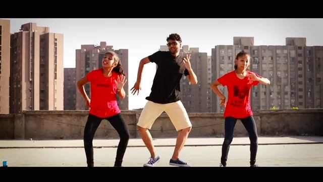 SLOWLY SLOWLY | Guru Randhawa ft. Pitbull | Songs Dance ( STREET DANCE FILMS) смотреть онлайн