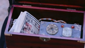 Преодолевая превратности судьбы 1 сезон 13 серия