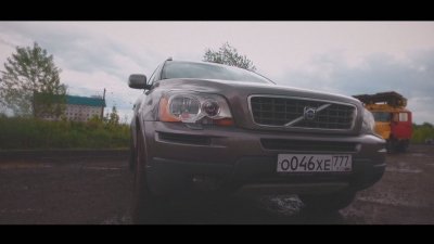 Новости автомобильной индустрии