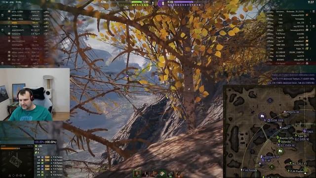 Defender Killer | World of Tanks смотреть онлайн
