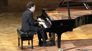 Рахманинов Прелюдии: соч. 3 № 2 соч. 23 № 1–7 соч. 32 № 5, 10, 12, 13, исп. Евгений Кисин фортепиан