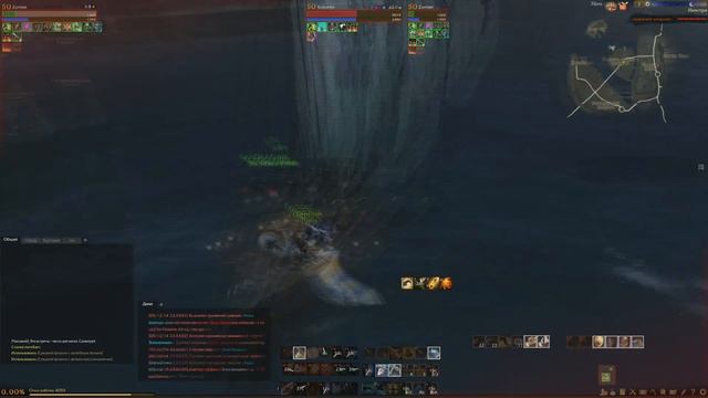 #3 finally [ArcheAge PvP Movie] ZombeR "Last Fragz" (Luciy, May - June 2014) Archer lvl 50 смотреть онлайн