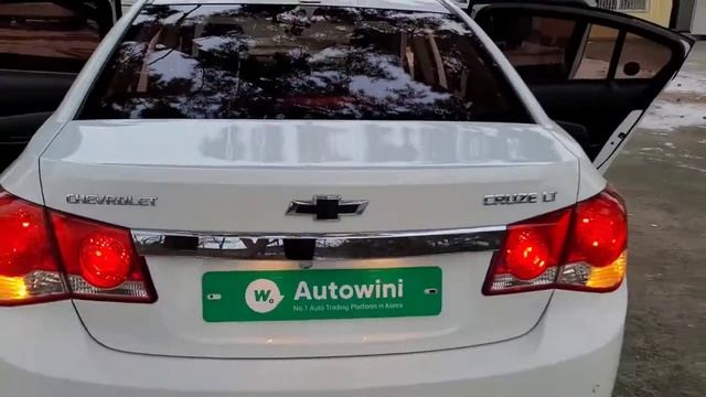 " LACETTI PREMIERE- 2010Y" смотреть онлайн