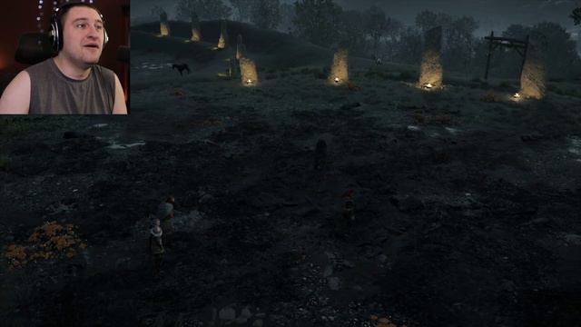 What Happens If You Spare Ciara? | Assassin's Creed Valhalla - Wrath of the Druids DLC смотреть онлайн