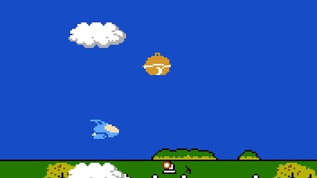 Stinger (TwinBee 2) | Game Dave смотреть онлайн