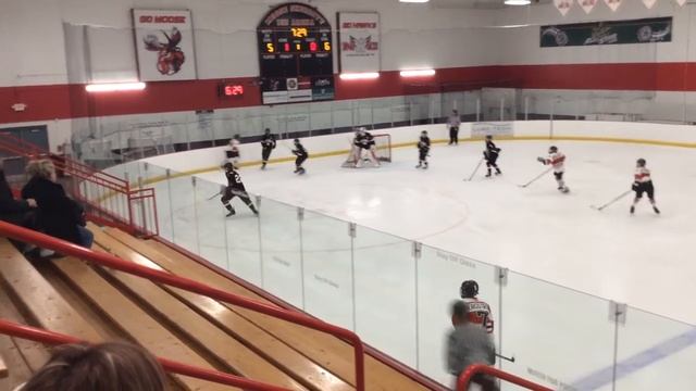St. Cloud 12/14/19 Period 1 смотреть онлайн