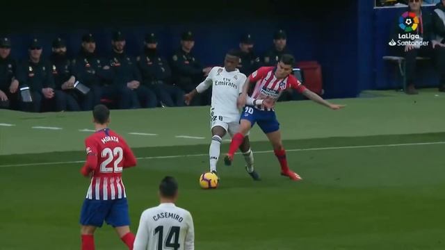 ОШИБКИ КУРТУА ЗА РЕАЛ СЕЗОН 18/19. КУРТУА ХУДШЕЕ, смотреть онлайн