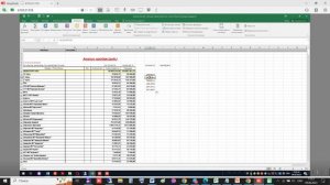 Excel - распределение заданной суммы пропорционально некоторым значениям