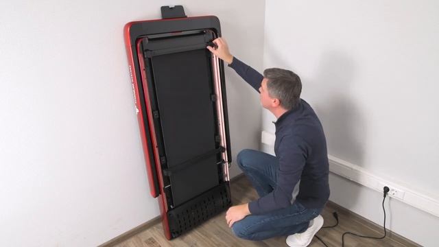 Обзор беговой дорожки Titanium Masters Slimtech C10 смотреть онлайн