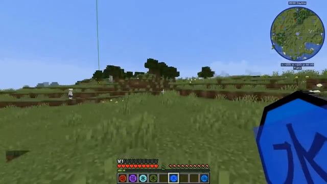 NEW NARUTO 1.16.5 MOD! JUTSUS, SUSANOO, KEKKEI GENKAI & MORE! Minecraft Naruto Shippuden Mod Review смотреть онлайн