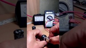 Ионистор, суперконденсатор