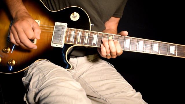 Prince - Purple Rain solo cover смотреть онлайн