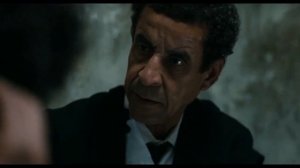 Пророк 2009 Жака Одиара СКРЫТЫЙ СМЫСЛ фильма заговор запада