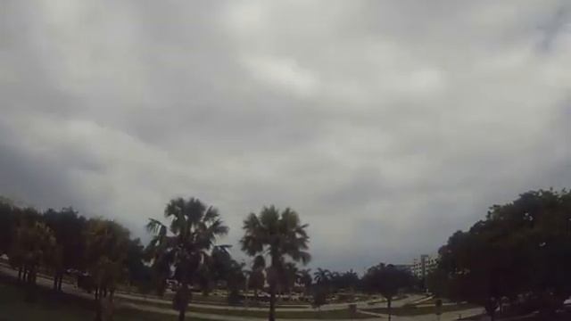 Cloud Camera 2016-05-23: AD Henderson FAU High смотреть онлайн