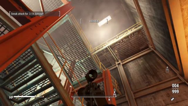 Fallout 4 with mods! Part 116 - Who Would Wanna Be Called Yancey? смотреть онлайн