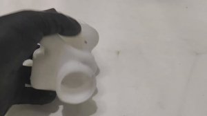 Бак топливный для бензопилы Stihl MS 180