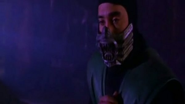 RTP: Смертельная битва - Лью Канг vs Рептилия 