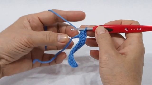 Amigurumi Generator how-to guide video Vol.03 : Flat crocheting смотреть онлайн