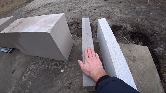 ФИТНЕС или ГРЫЖА? ● Реальный вес блока D500 75мм и 375мм смотреть онлайн
