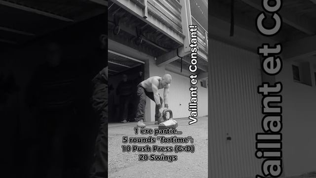 Vaillant et Constant! смотреть онлайн