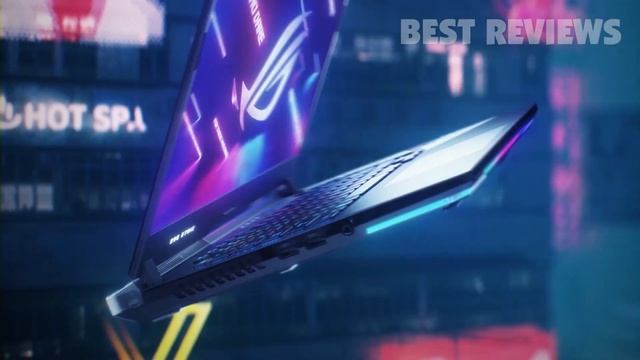 Here are the 5 Best Gaming Laptops of 2024 смотреть онлайн