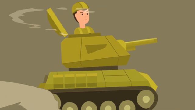 С Днем защитника Отечества! смотреть онлайн