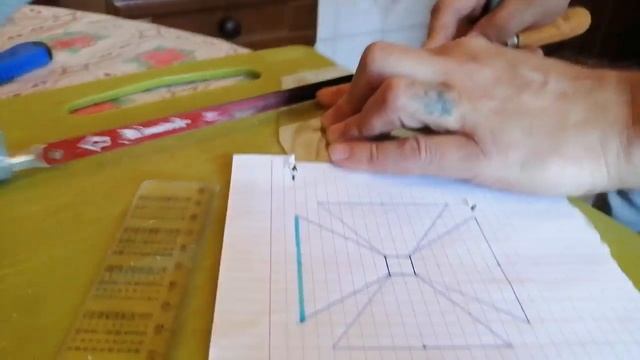 КАК СДЕЛАТЬ 3D ГОЛОГРАММУ С РЫБКАМИ СВОИМИ РУКАМИ (2019) ? смотреть онлайн