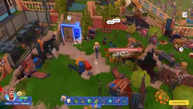 Rebuild Society and Uncover The Truth! | I am Future смотреть онлайн